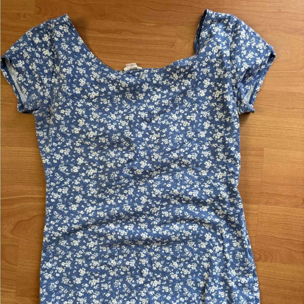Garage short sleeve tshirt